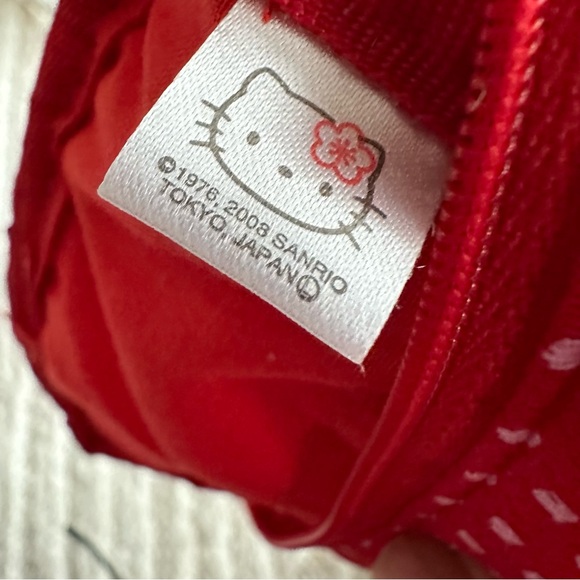 Hello Kitty small pouch - Picture 6 of 6